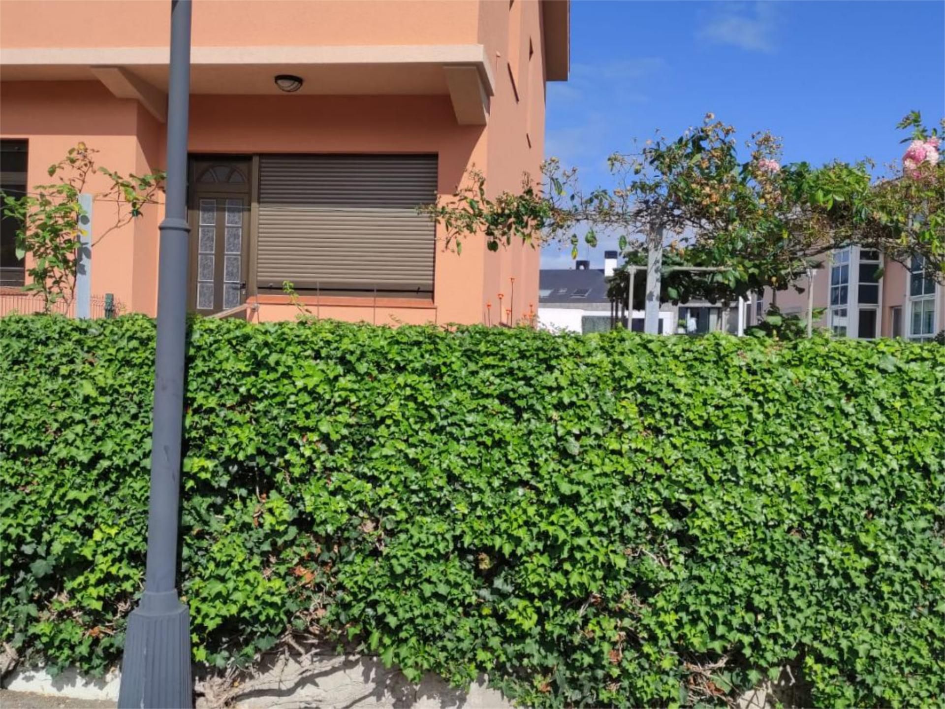 Flat to rent in Rúa Golpa, 11, Perillo