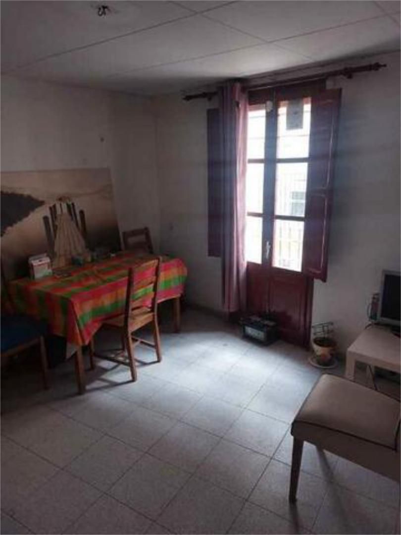Dining room of House or chalet for sale in Almenar