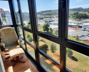 Flat for sale in A Coruña Capital   with Heating, Parquet flooring and Storage room