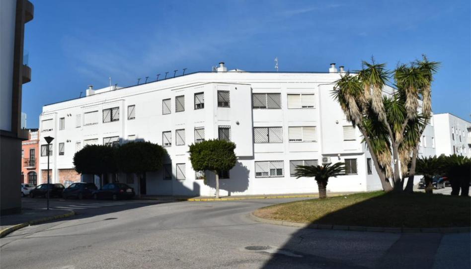 Flat for sale in Calle Juan de la Cueva, 71, Los Palacios y Villafranca, Sevilla - image 1 Photo 1 of Flat for sale in Calle Juan de la Cueva, 71, Los Palacios y Villafranca, Sevilla