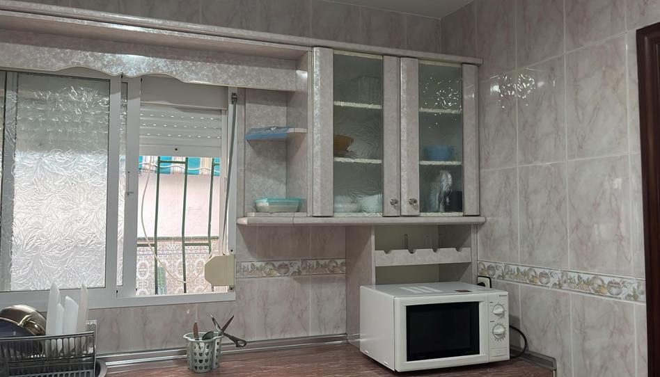 Photo 1 of Planta baja to share in Calle Fernando Díaz de Mendoza, 36, Mondejar - Junquillos, Cádiz