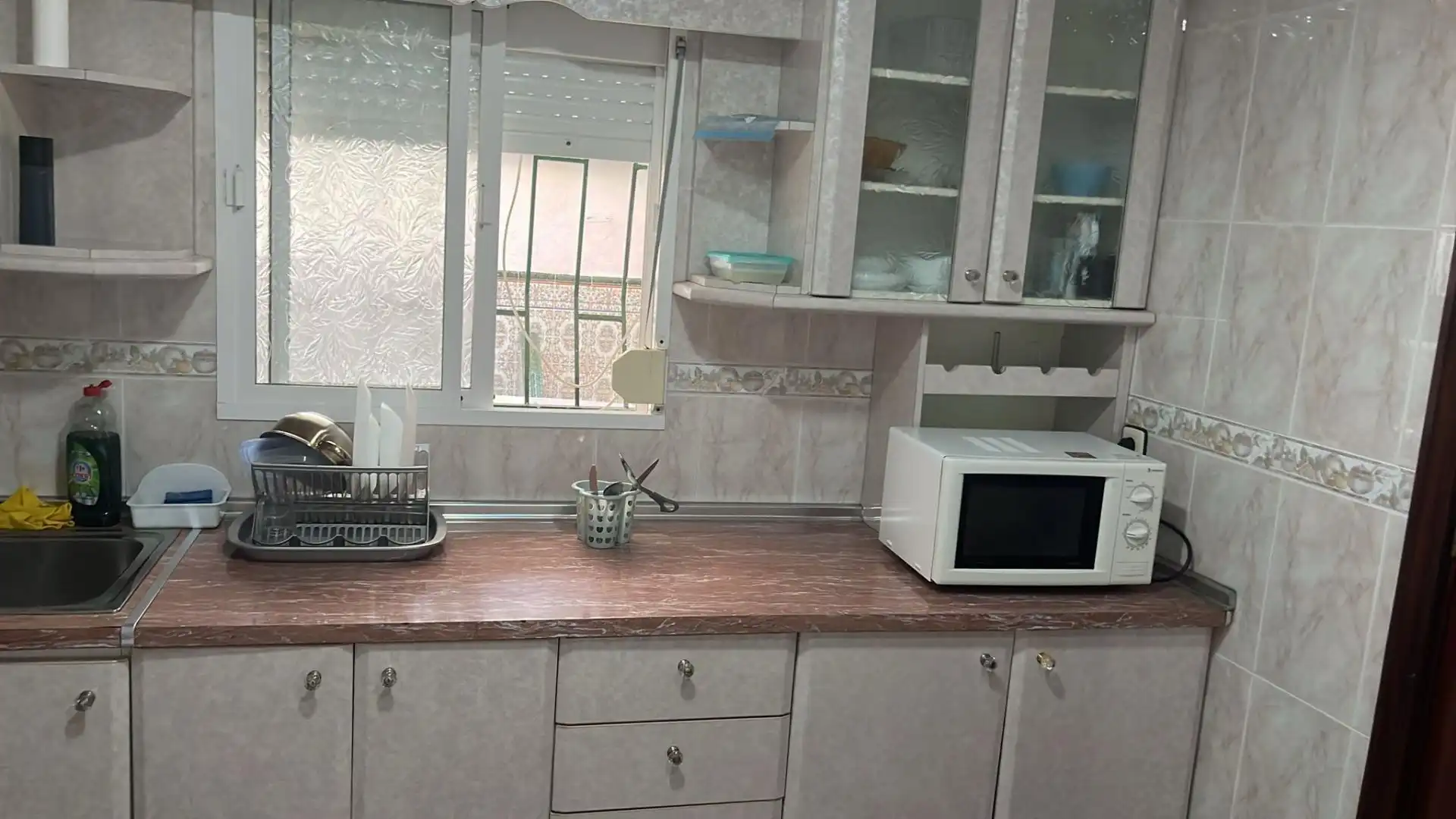 Zimmer in Calle Fernando Díaz de Mendoza, 36, Mondejar - Junquillos Zimmer in Calle Fernando Díaz de Mendoza, 36, Mondejar - Junquillos