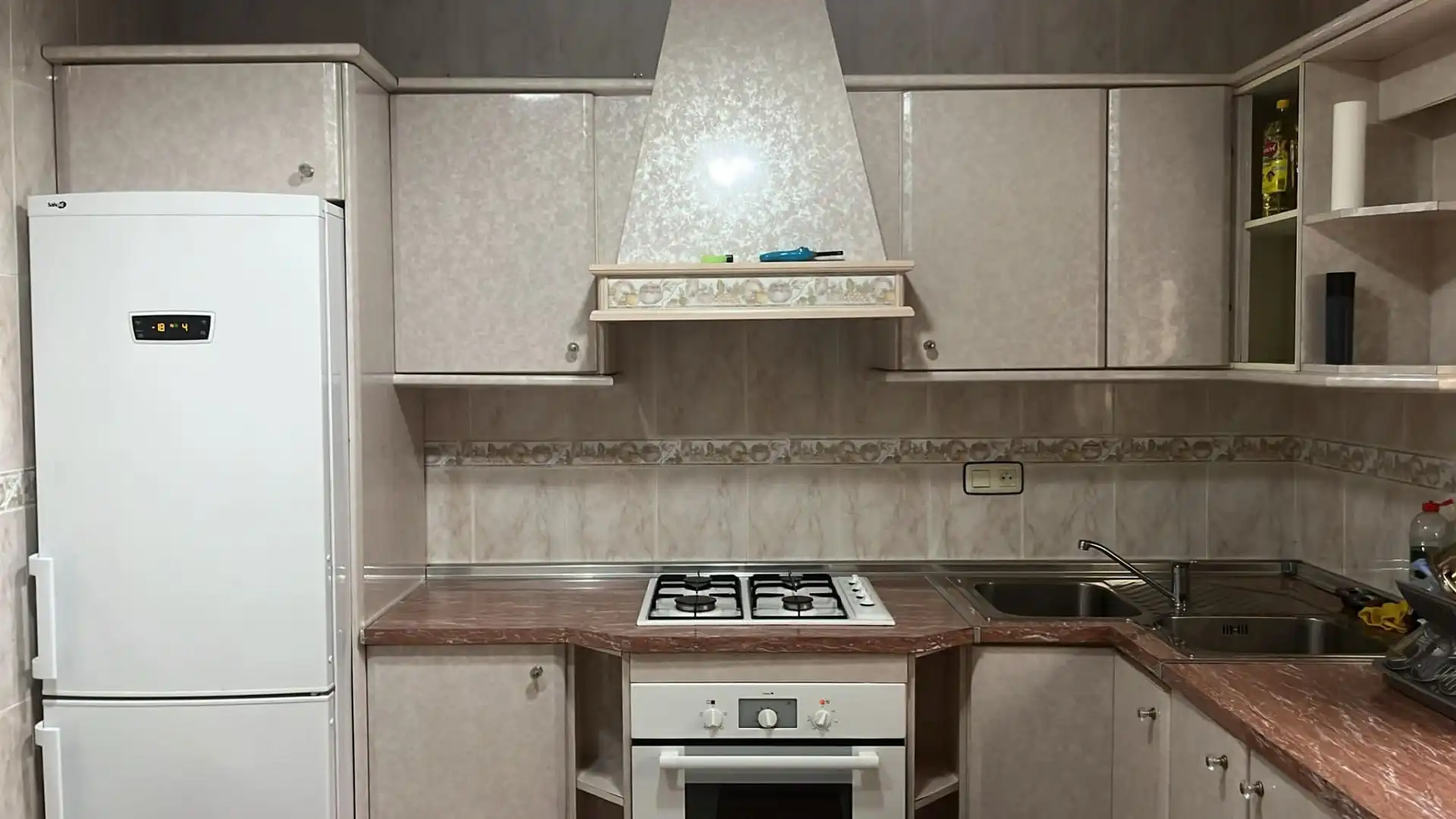 Zimmer in Calle Fernando Díaz de Mendoza, 36, Mondejar - Junquillos Zimmer in Calle Fernando Díaz de Mendoza, 36, Mondejar - Junquillos