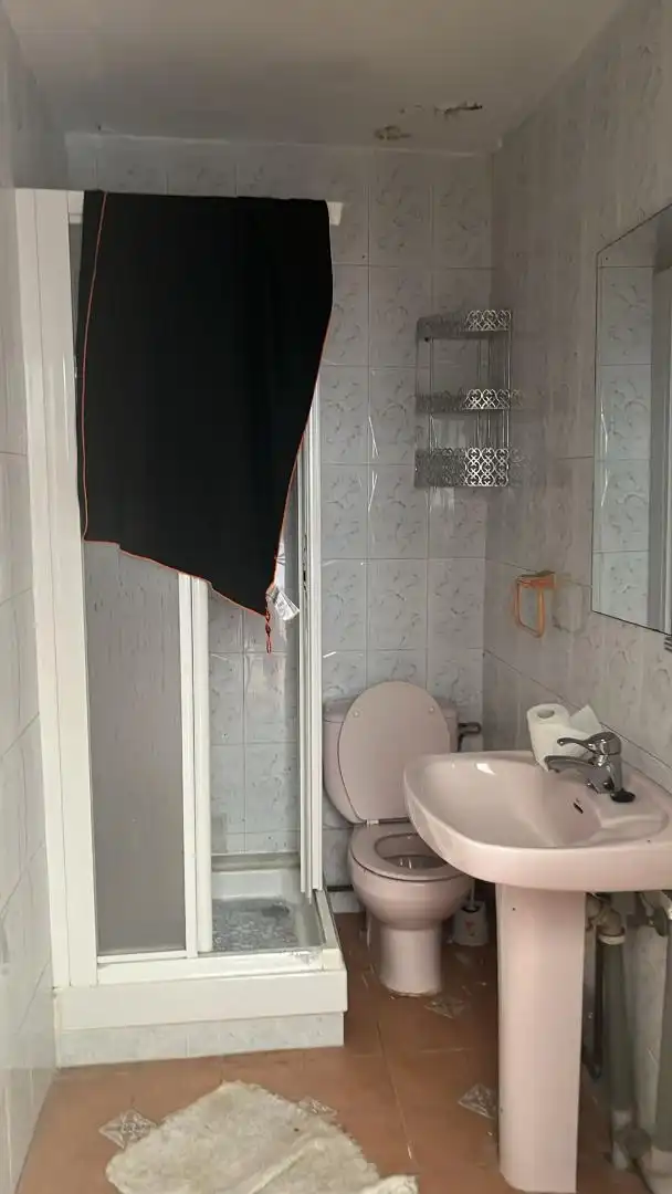 Zimmer in Calle Fernando Díaz de Mendoza, 36, Mondejar - Junquillos Zimmer in Calle Fernando Díaz de Mendoza, 36, Mondejar - Junquillos