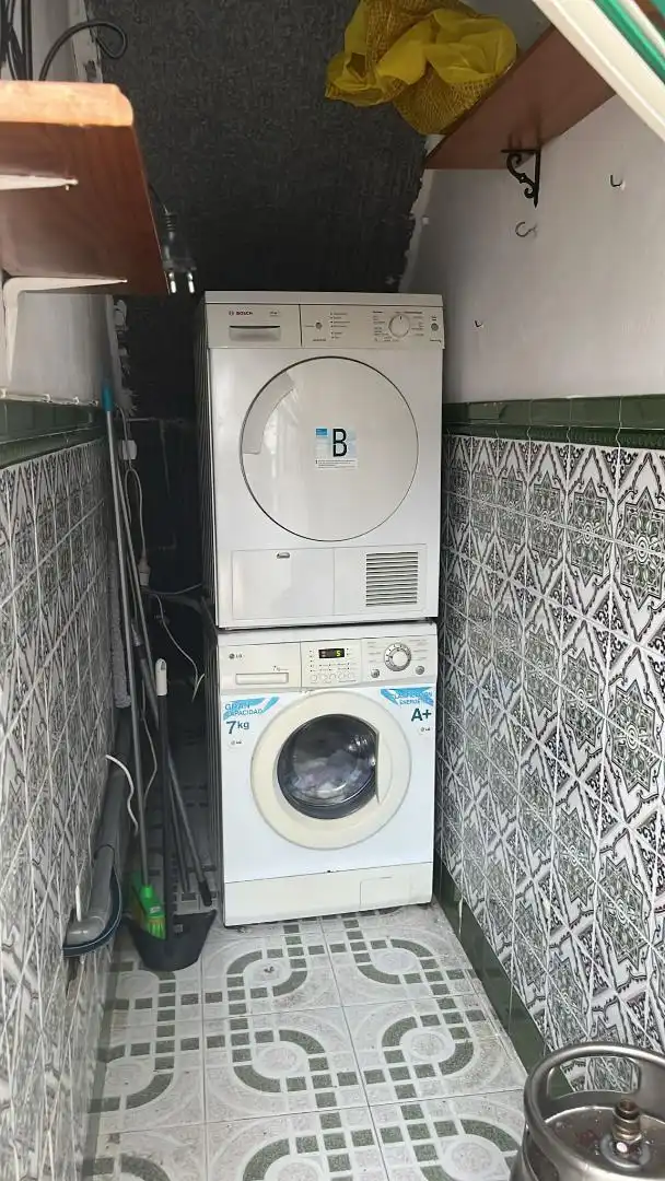 Zimmer in Calle Fernando Díaz de Mendoza, 36, Mondejar - Junquillos Zimmer in Calle Fernando Díaz de Mendoza, 36, Mondejar - Junquillos