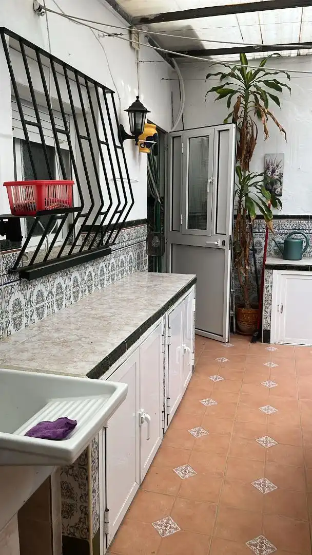 Zimmer in Calle Fernando Díaz de Mendoza, 36, Mondejar - Junquillos Zimmer in Calle Fernando Díaz de Mendoza, 36, Mondejar - Junquillos