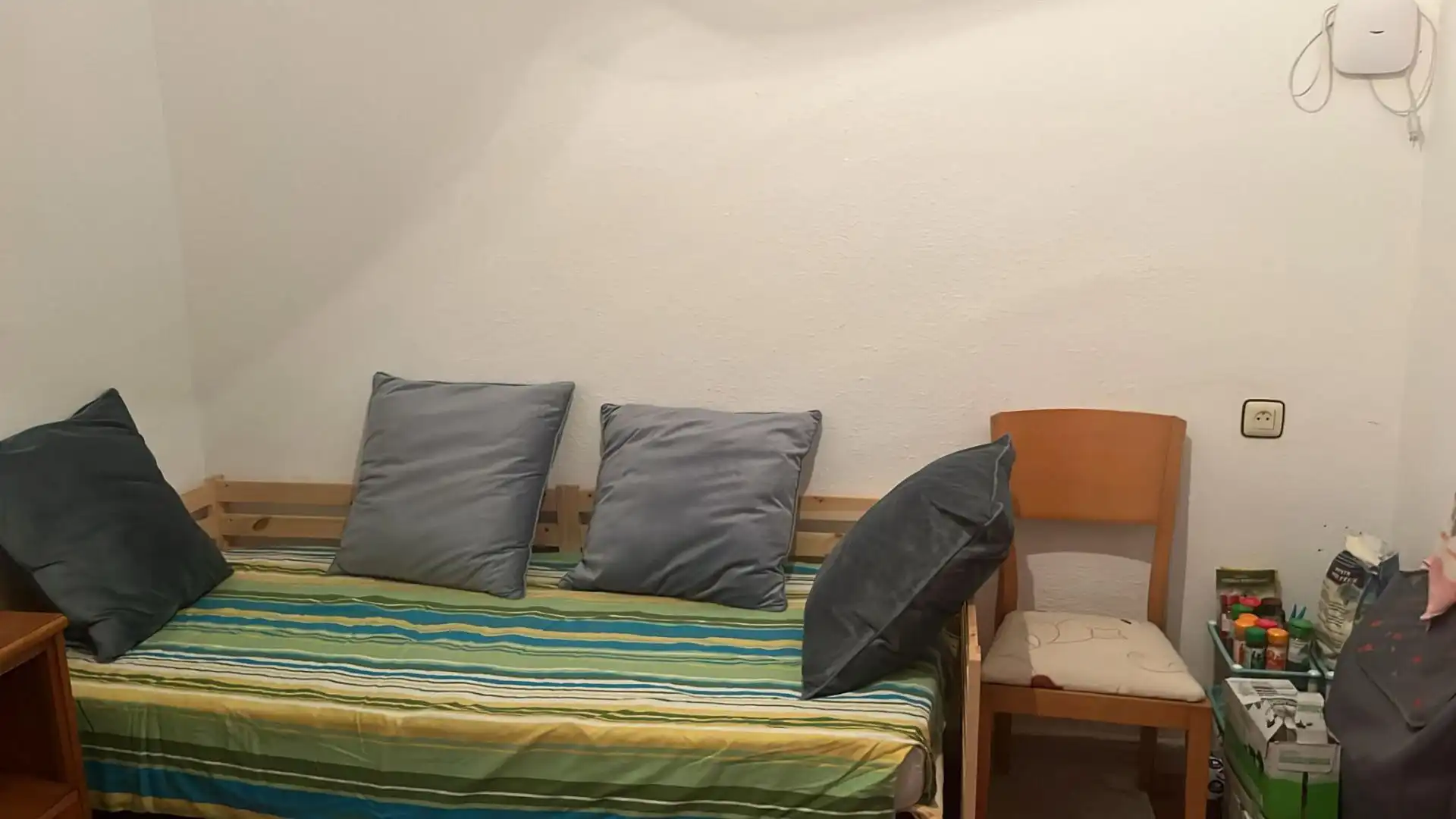 Zimmer in Calle Fernando Díaz de Mendoza, 36, Mondejar - Junquillos Zimmer in Calle Fernando Díaz de Mendoza, 36, Mondejar - Junquillos