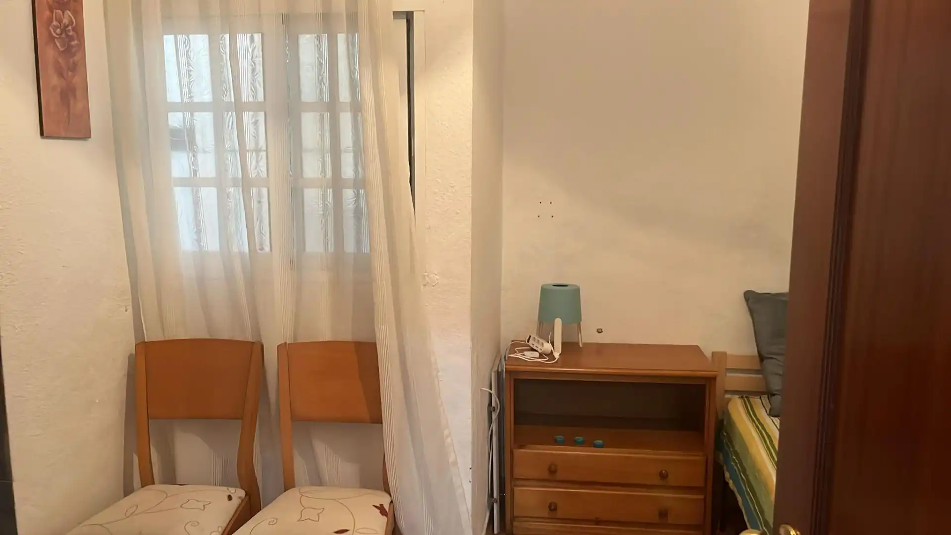 Zimmer in Calle Fernando Díaz de Mendoza, 36, Mondejar - Junquillos Zimmer in Calle Fernando Díaz de Mendoza, 36, Mondejar - Junquillos