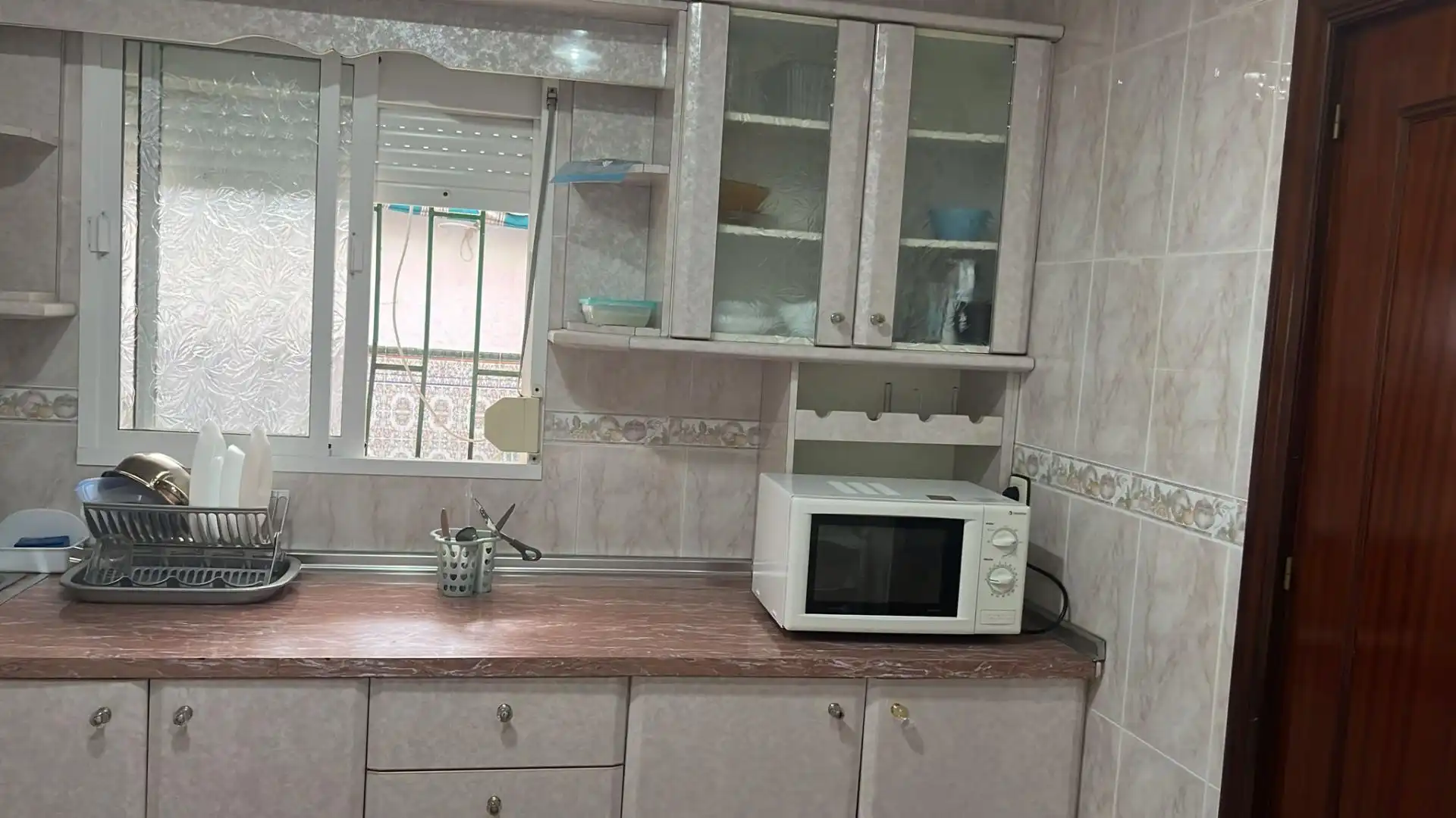 Zimmer in Calle Fernando Díaz de Mendoza, 36, Mondejar - Junquillos Zimmer in Calle Fernando Díaz de Mendoza, 36, Mondejar - Junquillos