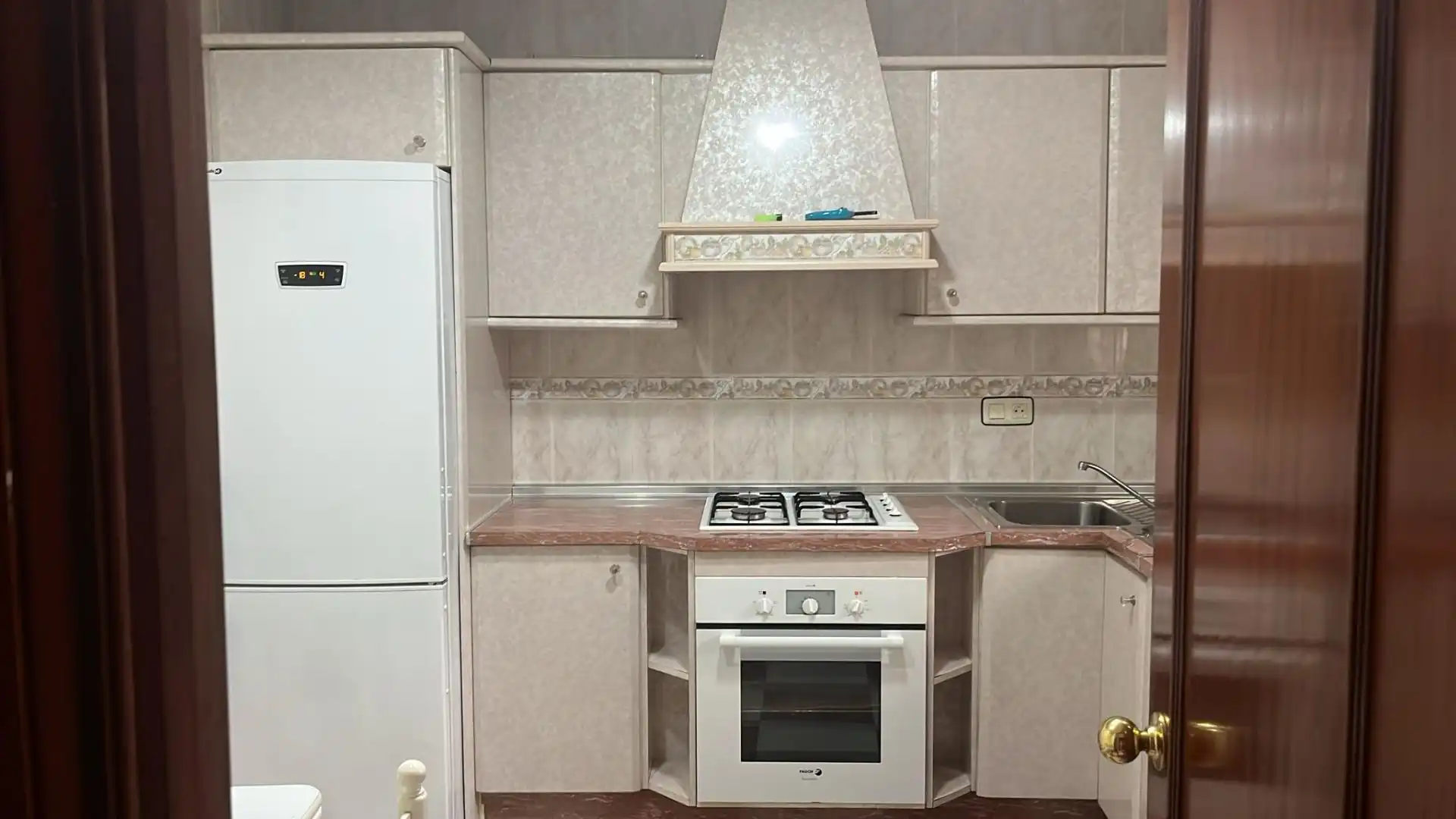 Zimmer in Calle Fernando Díaz de Mendoza, 36, Mondejar - Junquillos Zimmer in Calle Fernando Díaz de Mendoza, 36, Mondejar - Junquillos