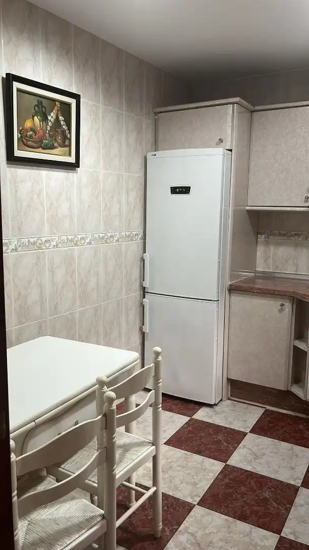 Zimmer in Calle Fernando Díaz de Mendoza, 36, Mondejar - Junquillos Zimmer in Calle Fernando Díaz de Mendoza, 36, Mondejar - Junquillos