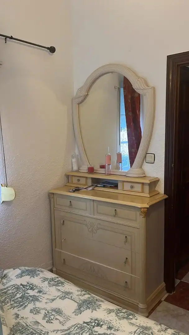 Zimmer in Calle Fernando Díaz de Mendoza, 36, Mondejar - Junquillos Zimmer in Calle Fernando Díaz de Mendoza, 36, Mondejar - Junquillos
