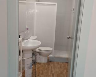 Bathroom of Apartment to rent in Jerez de la Frontera  with Air Conditioner, Heating and Terrace