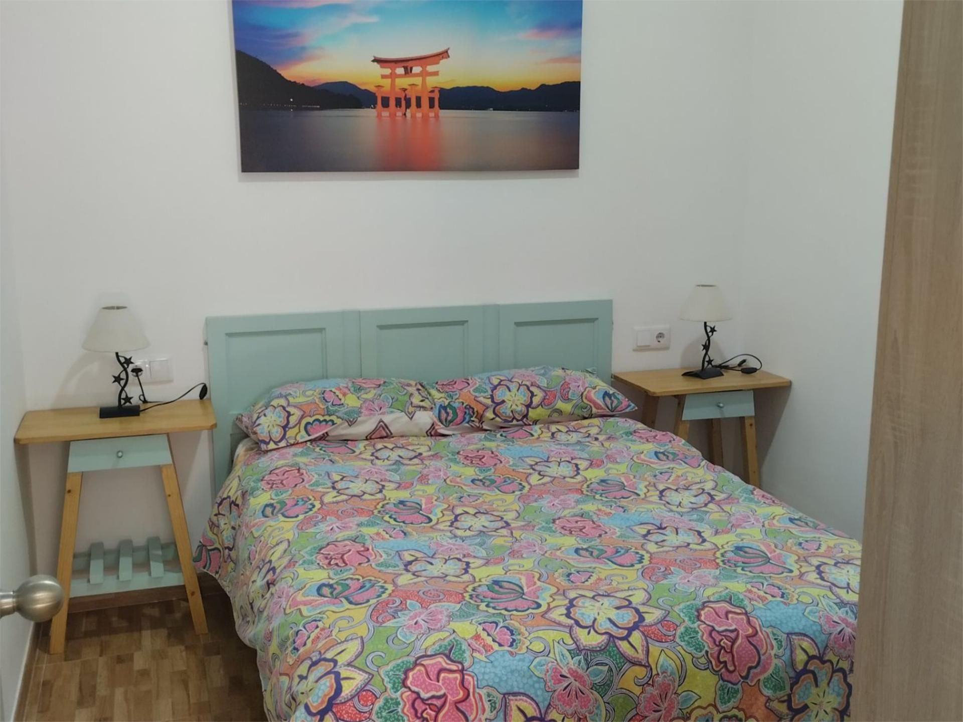Flat to rent in Calle Madre de Dios, 2, Vallesequillo