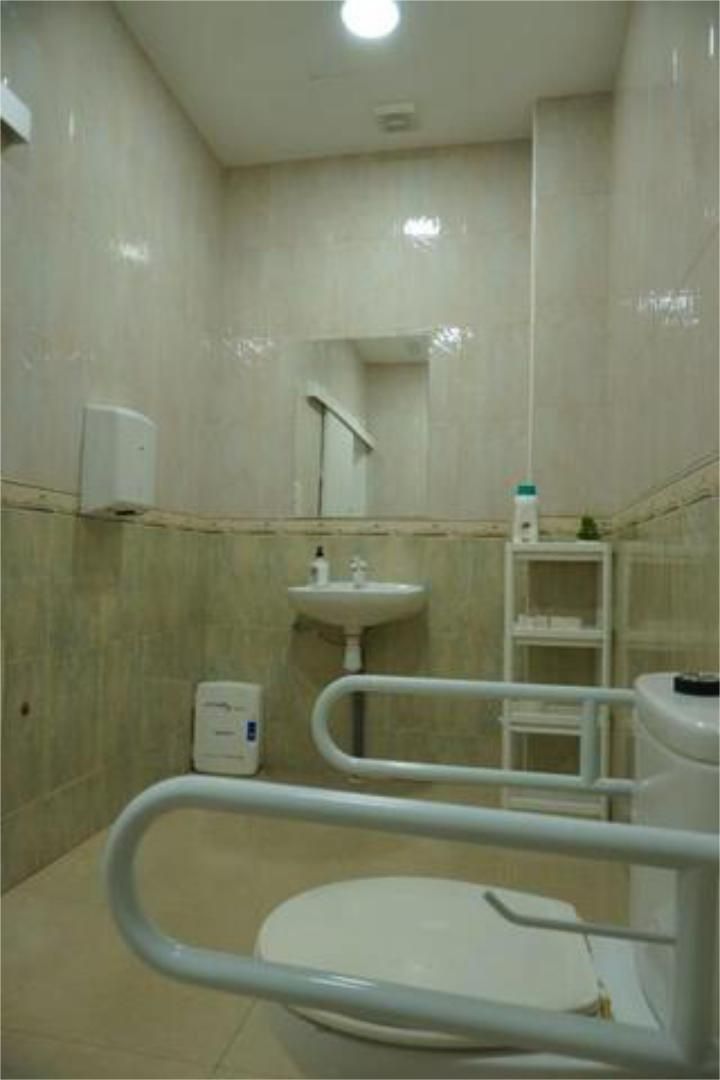 Bathroom of Premises to rent in Las Torres de Cotillas  with Air Conditioner