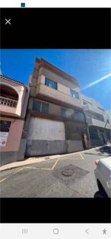 Local comercial en Alquiler en Arucas Casco