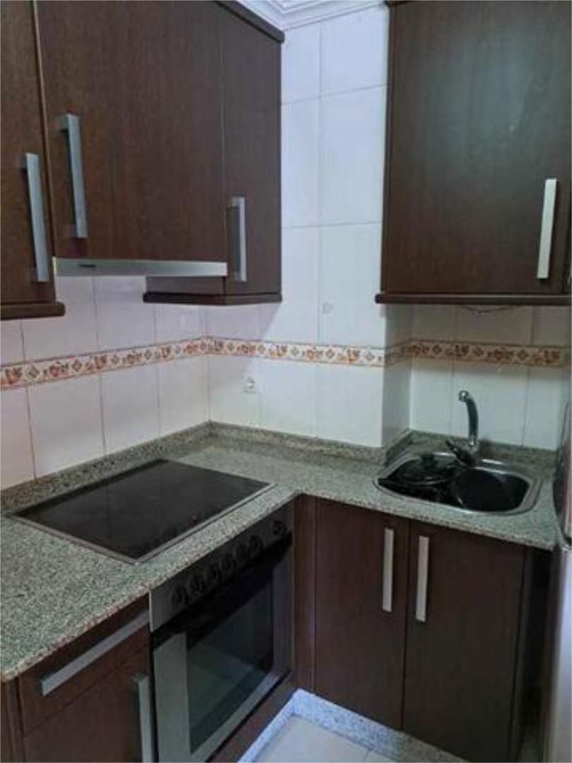 Apartament de lloguer a Ponteareas