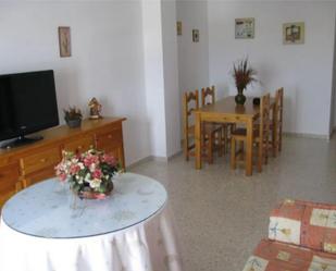 Dining room of Flat for sale in San Juan del Puerto  with Balcony