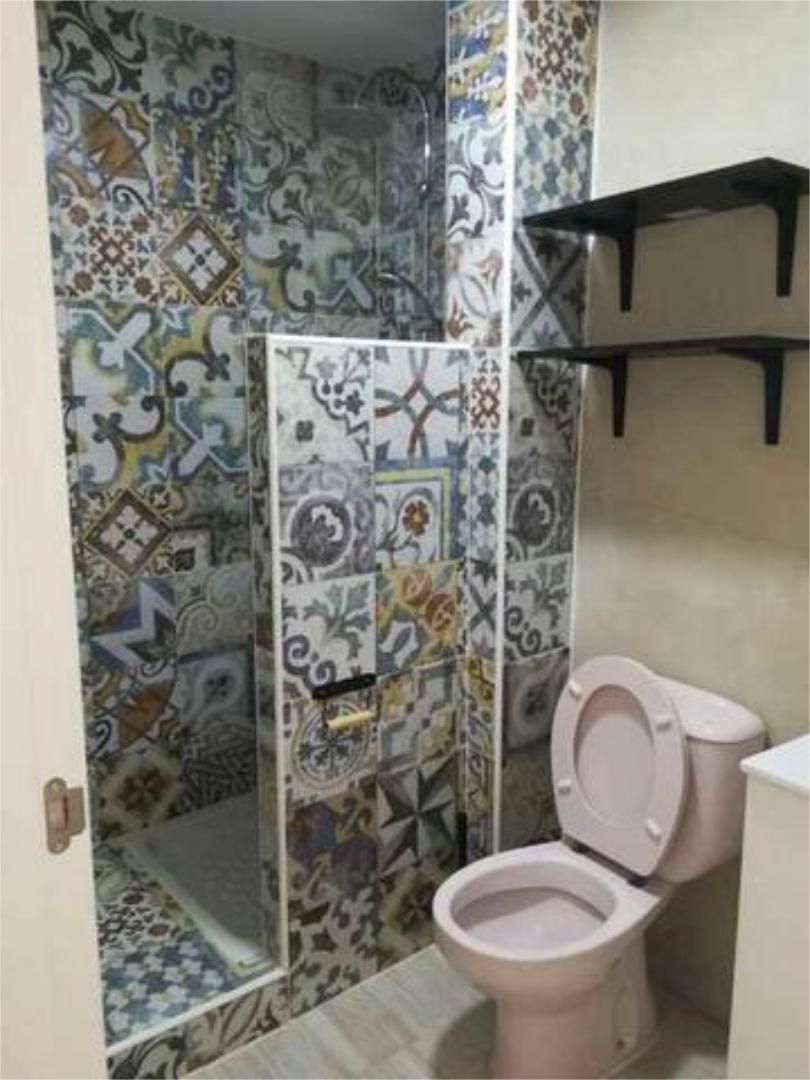 Apartment to rent in Miralvalle - Av. Virgen del Puerto - La Data