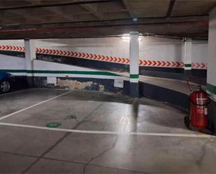 Aparcament de Garatge de lloguer en Coslada