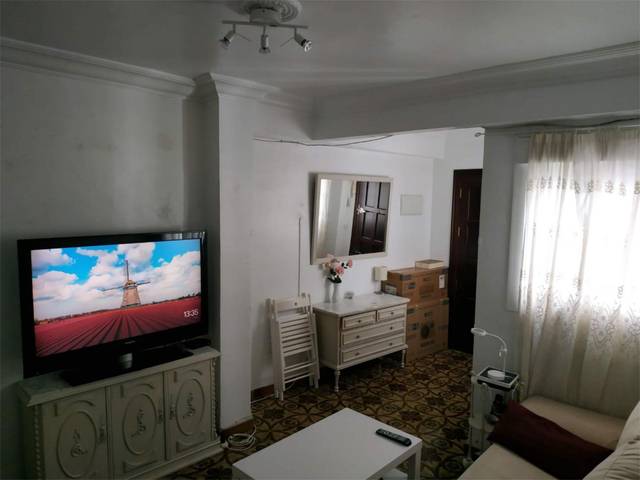 Piso en Alquiler en Calle Faustino Álvarez, 29 en San Gil