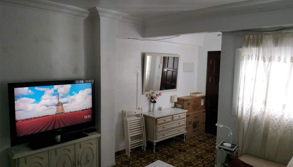 Flat to rent in Calle Faustino Álvarez, 29, San Gil, Sevilla - image 1 Photo 1 of Flat to rent in Calle Faustino Álvarez, 29, San Gil, Sevilla