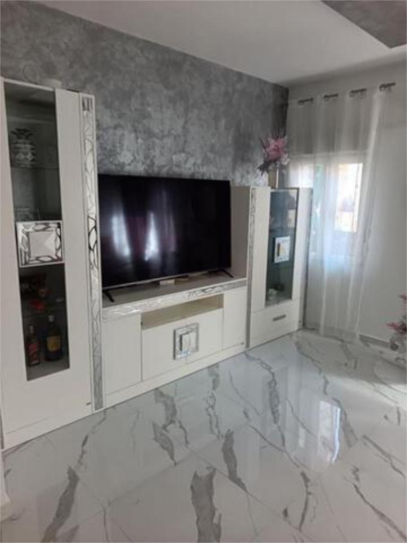 Living room of Flat for sale in Churriana de la Vega  with Terrace