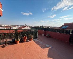 Terrassa de Àtic en venda en Valdemoro amb Terrassa i Piscina