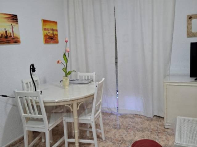 Piso en Alquiler en Calle Padre Pandelo, 42 en San José - San Bernardo