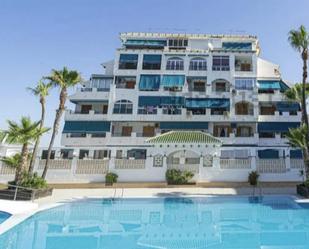 Exterior view of Flat for sale in Torrevieja  with Air Conditioner and Terrace