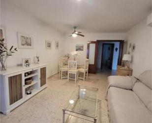 Sala d'estar de Casa o xalet de lloguer en Olivares amb Calefacció, Terrassa i Traster