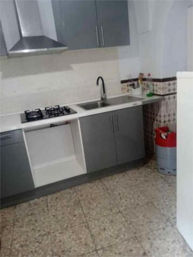 Cuina de Casa o xalet de lloguer en Belalcázar
