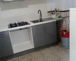 Kitchen of House or chalet to rent in Belalcázar
