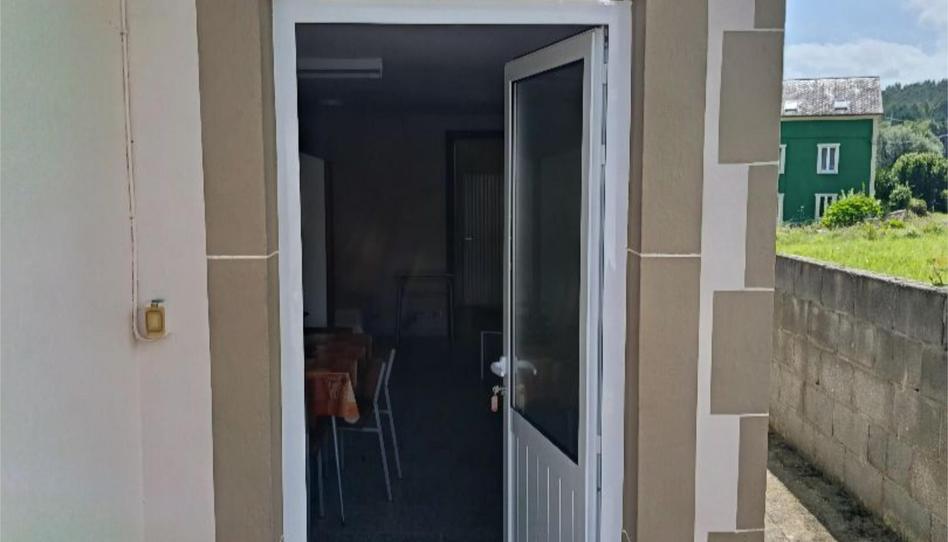 Study to rent in Rúa Praia de Reinante, 40, Barreiros, Lugo - image 1 Photo 1 of Study to rent in Rúa Praia de Reinante, 40, Barreiros, Lugo