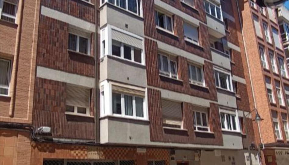 Flat for sale in Calle Brasil, 15, La Calzada, Gijón - image 1 Photo 1 of Flat for sale in Calle Brasil, 15, La Calzada, Gijón