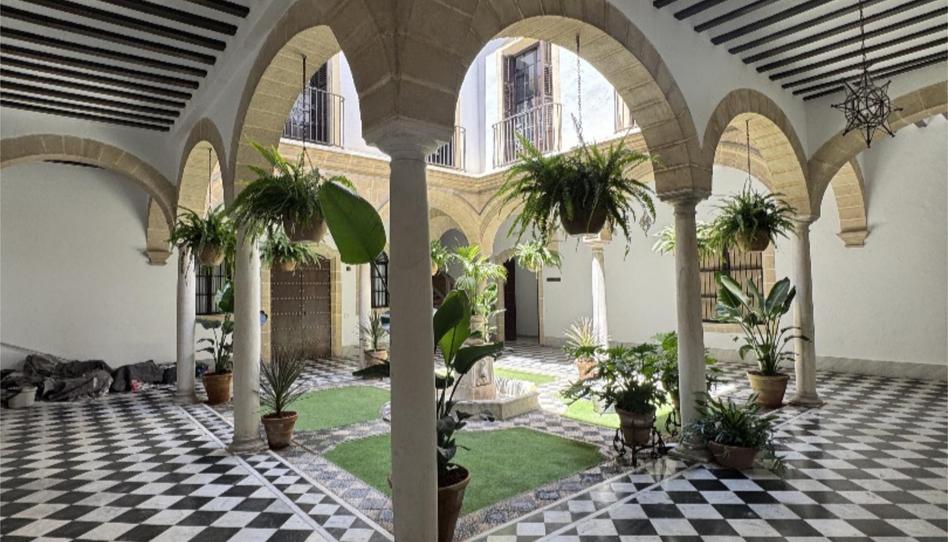 Apartment to rent in Calle Larga, 64, Casco Histórico - Ribera del Marisco, Cádiz - image 1 Photo 1 of Apartment to rent in Calle Larga, 64, Casco Histórico - Ribera del Marisco, Cádiz