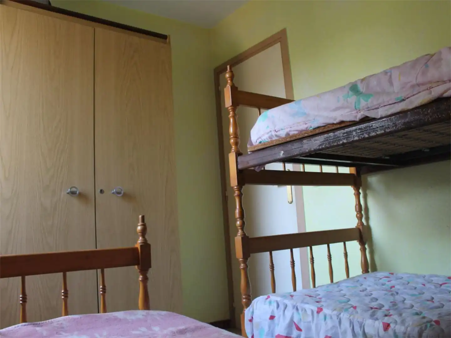 Flat for sale in Passatge Clavells, 3, Serra Brava Bedroom of Flat for sale in Lloret de Mar with Terrace and Balcony