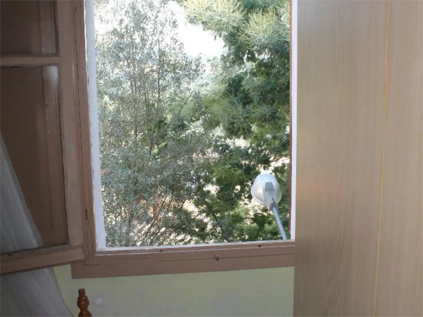 Flat for sale in Passatge Clavells, 3, Serra Brava Balcony of Flat for sale in Lloret de Mar with Terrace and Balcony