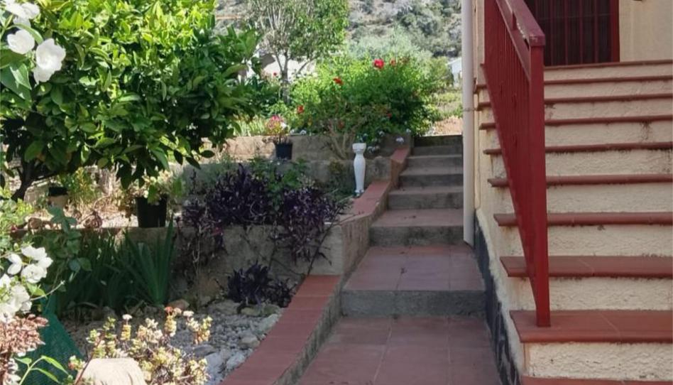 House or chalet for sale in Carrer Assutzena, 18, Nou Vendrell, Tarragona - image 1 Photo 1 of House or chalet for sale in Carrer Assutzena, 18, Nou Vendrell, Tarragona