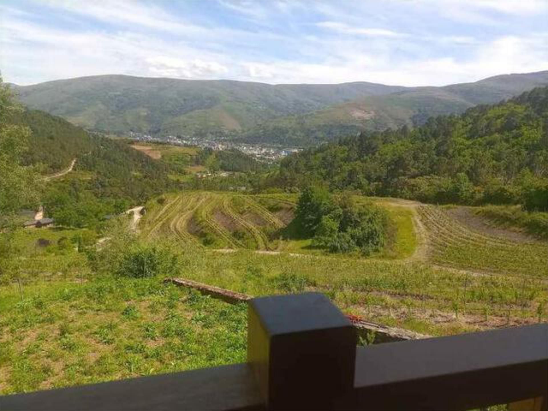 House or chalet to rent in O Barco de Valdeorras