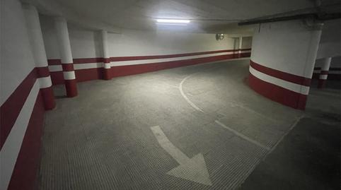 Photo 2 of Garage to rent in Street Circo, 7, Jerez de la Frontera, Cádiz