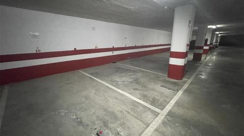 Photo 4 of Garage to rent in Street Circo, 7, Jerez de la Frontera, Cádiz