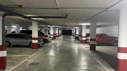 Photo 3 of Garage to rent in Street Circo, 7, Jerez de la Frontera, Cádiz