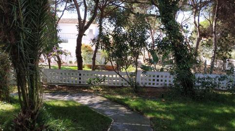 Foto 3 de Piso de alquiler en Calle Santa María, 7, Punta Umbría, Huelva