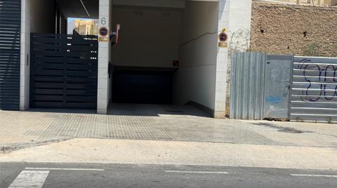 Garage to rent in Carrer President Adolfo Suárez, 62, Centro, Alicante - image 2 Photo 2 of Garage to rent in Carrer President Adolfo Suárez, 62, Centro, Alicante