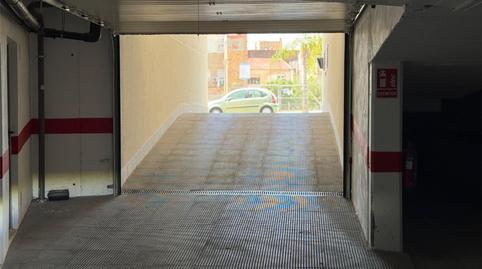 Garage to rent in Carrer President Adolfo Suárez, 62, Centro, Alicante - image 3 Photo 3 of Garage to rent in Carrer President Adolfo Suárez, 62, Centro, Alicante