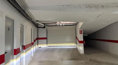 Garage to rent in Carrer President Adolfo Suárez, 62, Centro, Alicante - image 4 Photo 4 of Garage to rent in Carrer President Adolfo Suárez, 62, Centro, Alicante