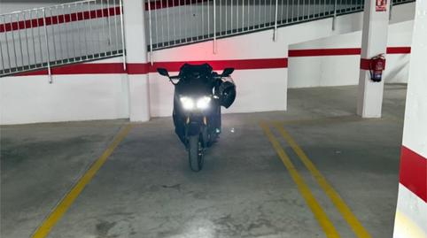 Garage to rent in Carrer President Adolfo Suárez, 62, Centro, Alicante - image 5 Photo 5 of Garage to rent in Carrer President Adolfo Suárez, 62, Centro, Alicante