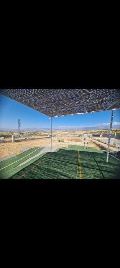 Terrassa de No Urbanitzable en venda en Las Gabias