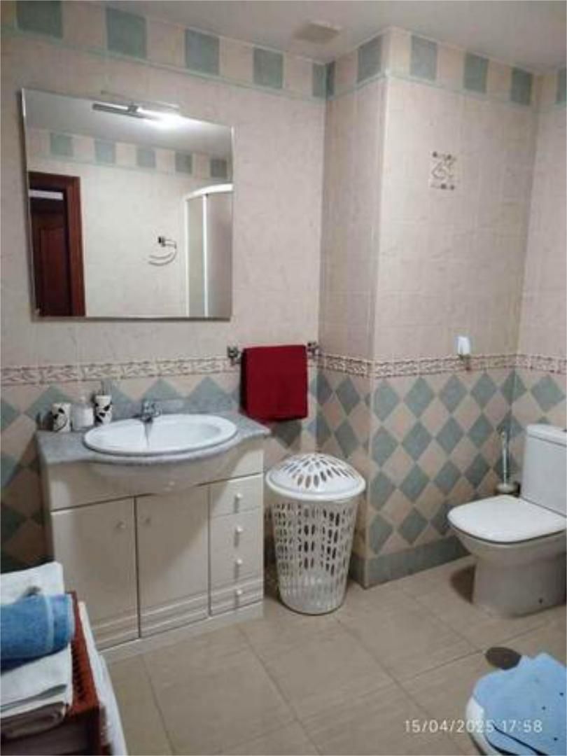 Apartment to rent in Baeza